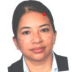 Mon Devi Shrestha