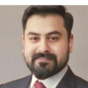 Muhammad Owais Khan