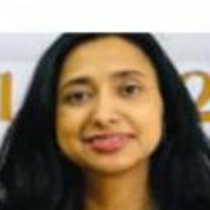 NANDA KUMARI