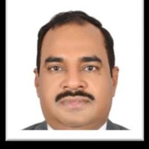 Naveen Kumar Mishra