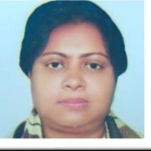 Nazia Amir
