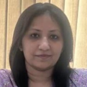 Dr. Neha Adhikari