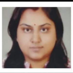 Nivedita Pramanik
