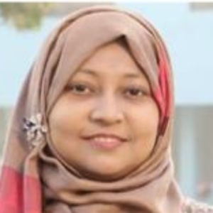 Nurunnaher Nupur