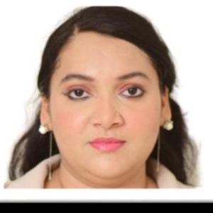 Natasha Shaikh