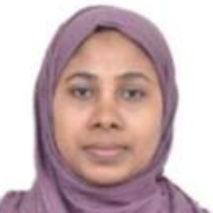 Nuzuhath Ahmed