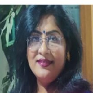 Parveen Sultana