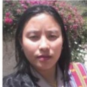 PEMA WANGMO