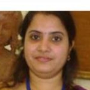 Pragnya Punam Dash