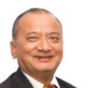 Pradeep Gangol