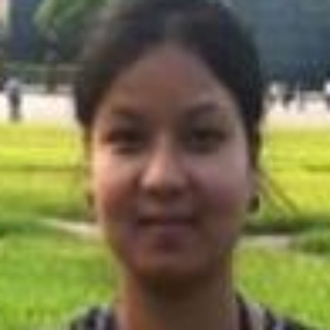 Pramila Chaudhury