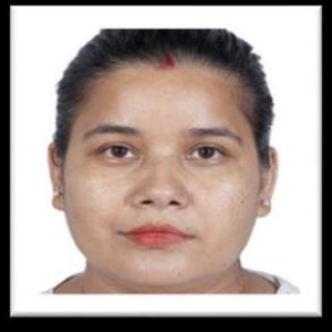Pratikshya Adhikari