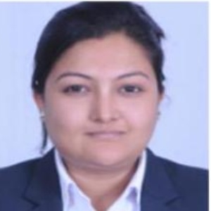 Pratima K C