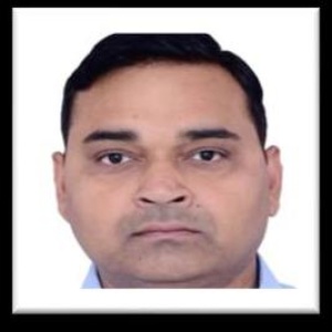 Rakesh Kumar Dubey