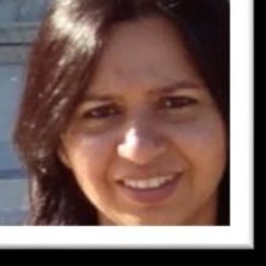 Rashi Tyagi