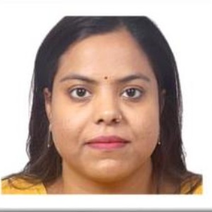 Richa Parmar