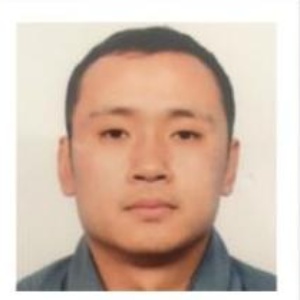 RICHEN DORJI
