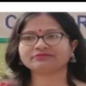 Riddhi Prasad