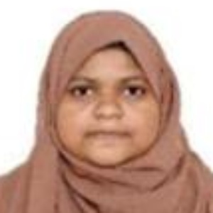 Rizna Ahmed Rasheed