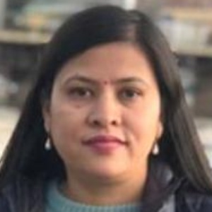 Radhika Prajapati Shrestha