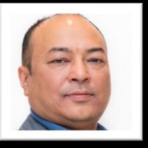 Ranjeev Shrestha