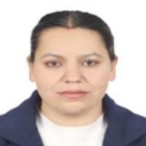 Rashmi Adhikari