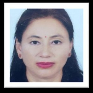 Roshani Kumar Shreshtha