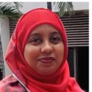 Sadia Tabassum