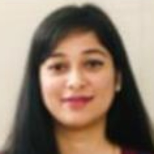 Sakshi Jindal