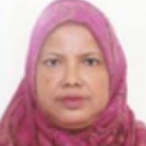 Shahin Are Begum