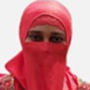 Shameema Sultana