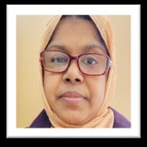 Shamim Shohana