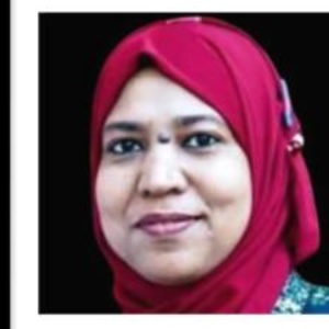 Sharmin Akhter