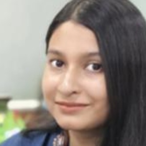 Shehreen Ahmed
