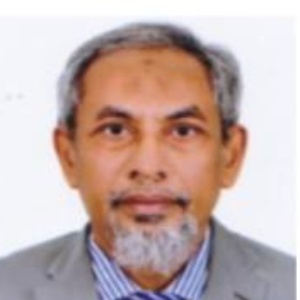 Sheikh Sakiludin Ahmed