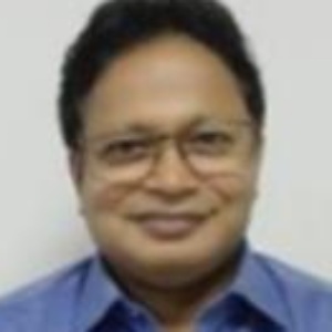Sitangshu Shekhar Biswas