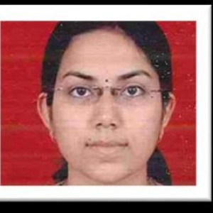 Siuli Goswami