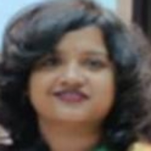 Smita Aparajita Pattnaik