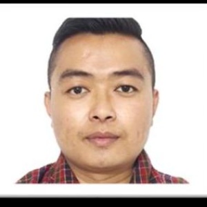 SONAM TENZIN