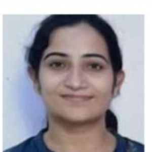 Sreoshi Chatterjee