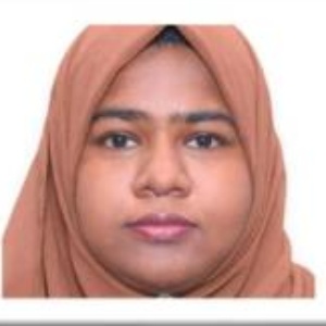 Sudha Hashim
