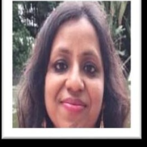Sugandha Kumari