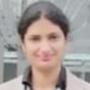 Swati Goel