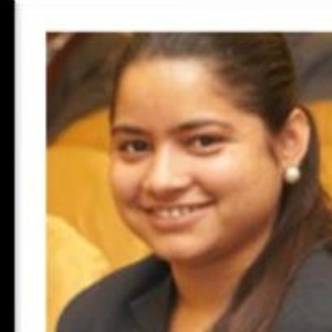 Sabitri Dhamala