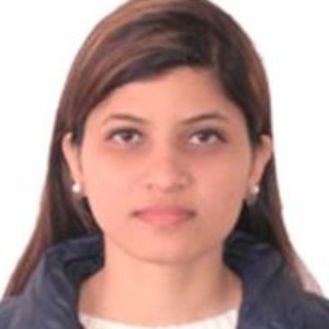 Sapana Bohara