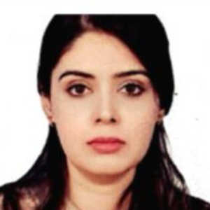 Sara Afzal