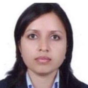 Sarita Panthi