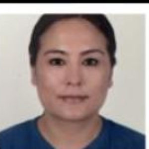 Sarita Shrestha