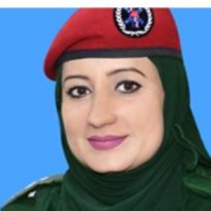 Shahnaz Akhter