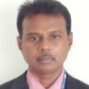 Sisil Krishnan Hewagama